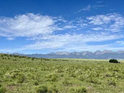 Residential Land For Sale in Westcliffe, Colorado