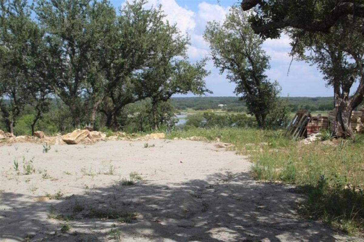 Picture of Residential Land For Sale in Brownwood, Texas, United States