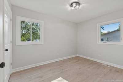 Home For Sale in Richton Park, Illinois