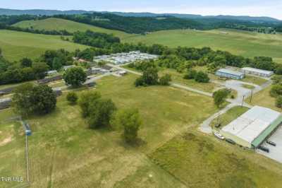 Residential Land For Sale in Jonesville, Virginia