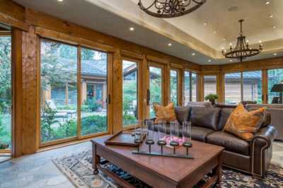 Home For Sale in Ketchum, Idaho