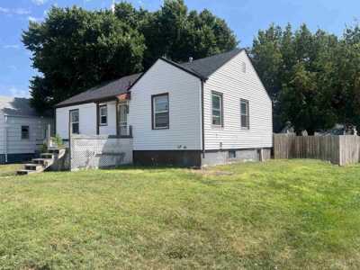 Home For Sale in North Platte, Nebraska