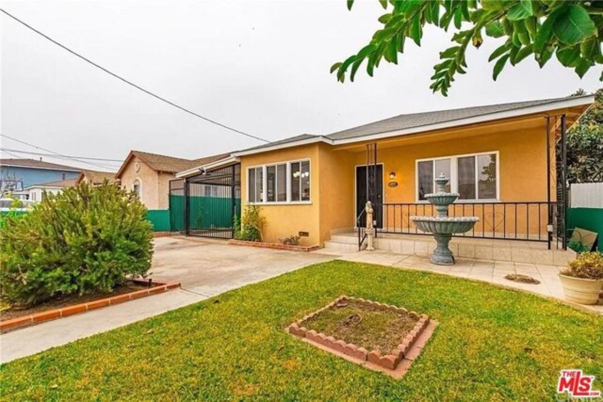Picture of Home For Rent in Inglewood, California, United States
