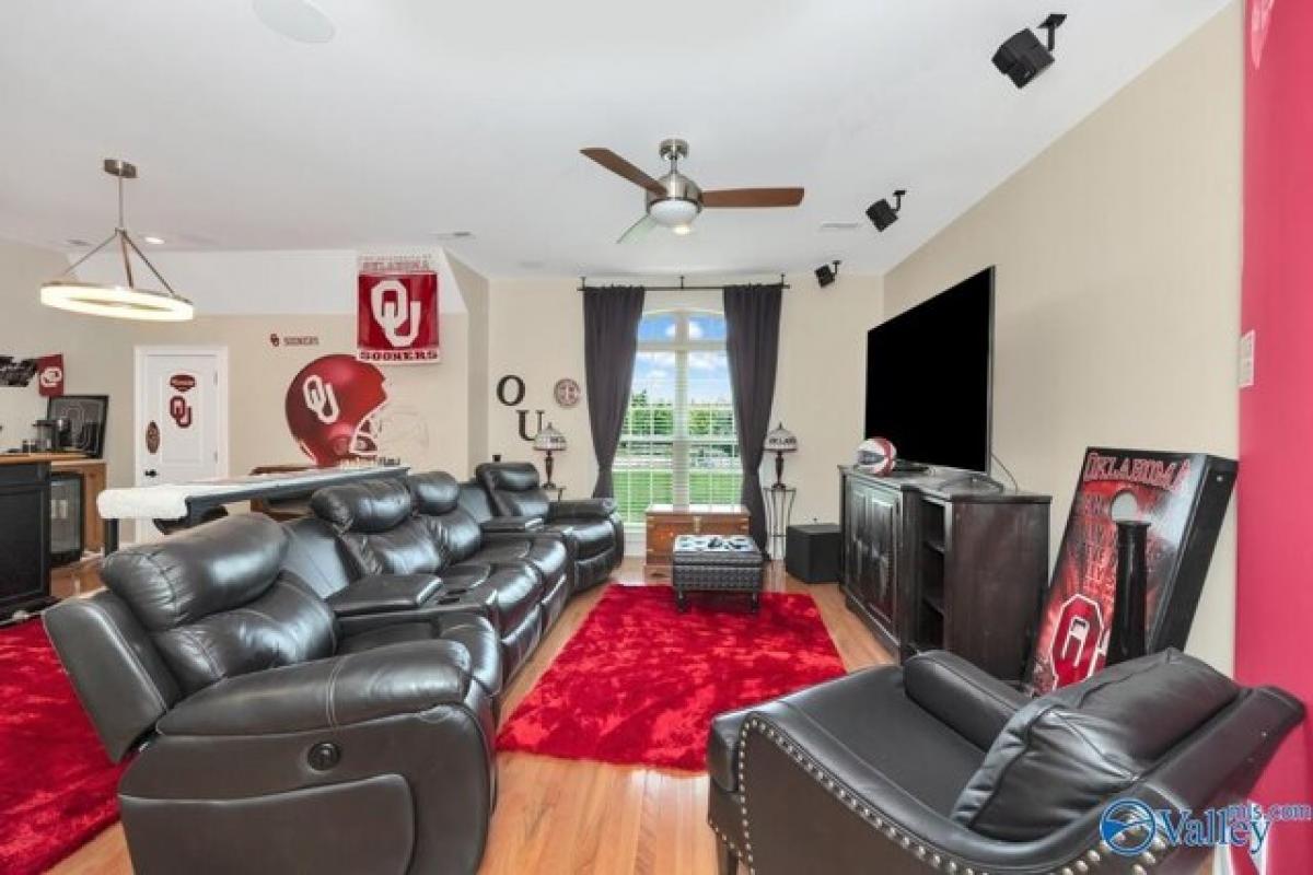 Picture of Home For Sale in New Market, Alabama, United States