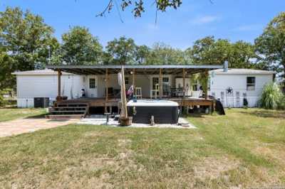 Home For Sale in La Vernia, Texas
