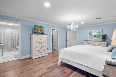 Home For Sale in Liberty, Mississippi