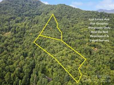 Residential Land For Sale in Sylva, North Carolina