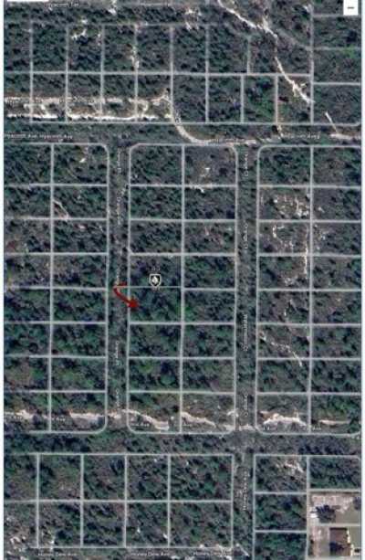 Residential Land For Rent in Sebring, Florida