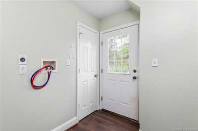 Home For Sale in Poquoson, Virginia