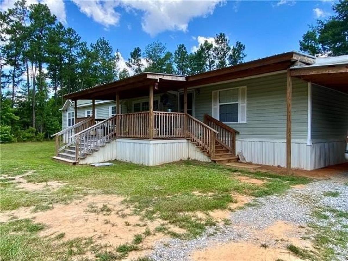 Picture of Home For Sale in Pollock, Louisiana, United States