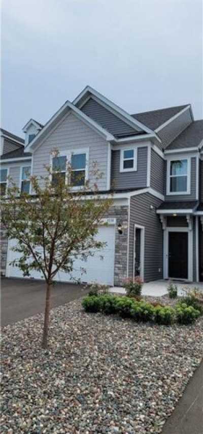 Home For Rent in Brooklyn Park, Minnesota