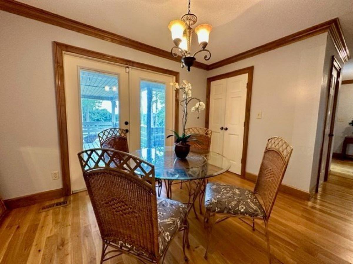 Picture of Home For Sale in Fitzgerald, Georgia, United States