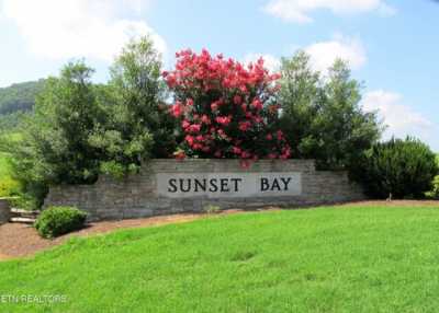 Residential Land For Sale in Sharps Chapel, Tennessee