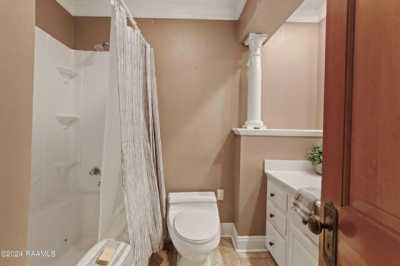 Home For Sale in Erath, Louisiana