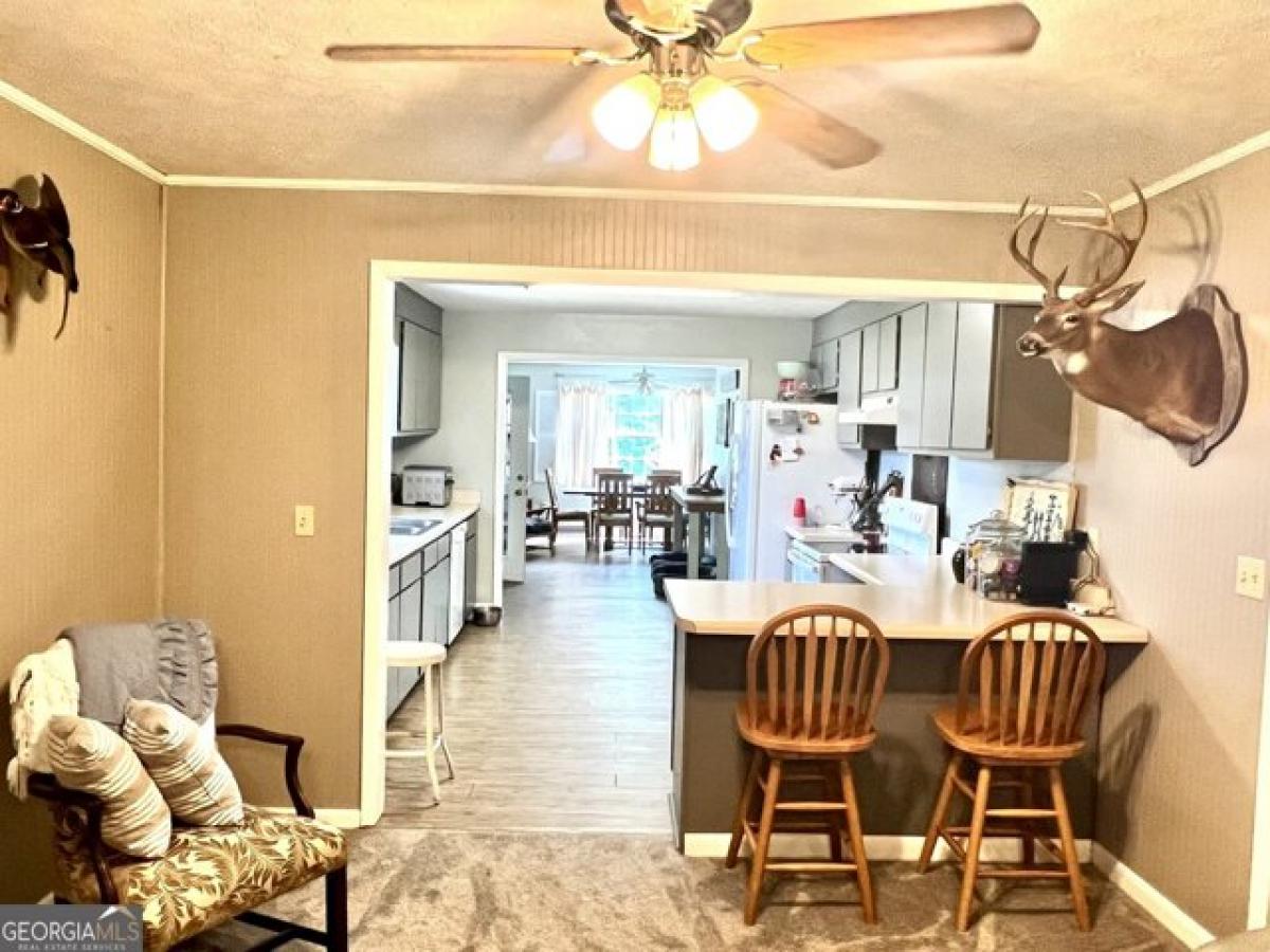 Picture of Home For Sale in Mount Vernon, Georgia, United States