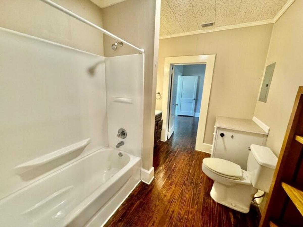 Picture of Home For Sale in Jackson, Alabama, United States