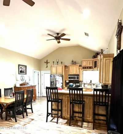 Home For Sale in Poplarville, Mississippi