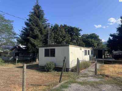 Residential Land For Sale in Priest River, Idaho