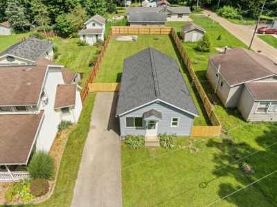 Home For Sale in Dowagiac, Michigan