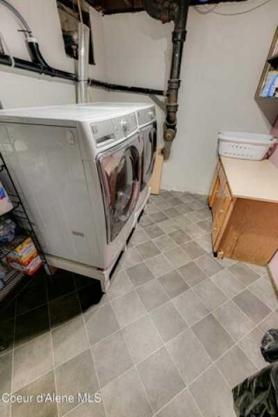 Home For Sale in Osburn, Idaho