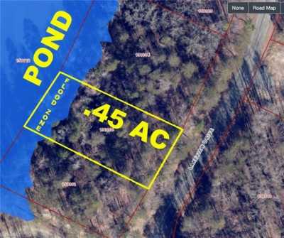 Residential Land For Rent in Burlington, North Carolina