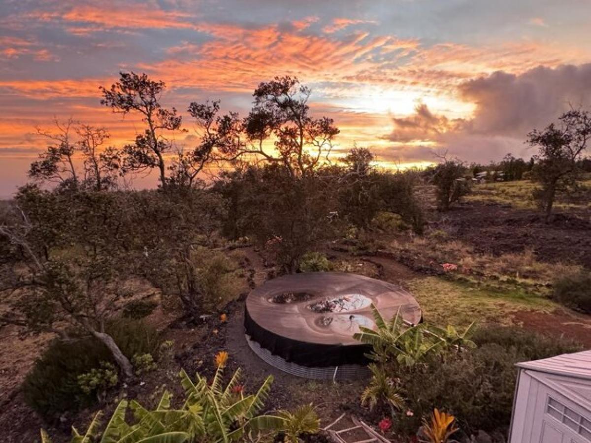 Picture of Home For Sale in Ocean View, Hawaii, United States