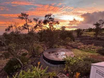 Home For Sale in Ocean View, Hawaii
