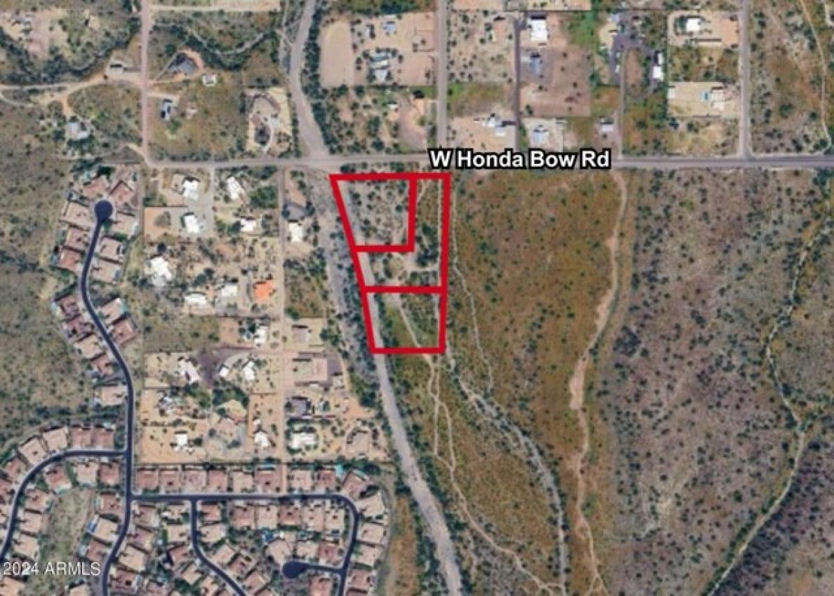 Picture of Residential Land For Rent in Phoenix, Arizona, United States