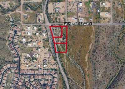 Residential Land For Rent in Phoenix, Arizona