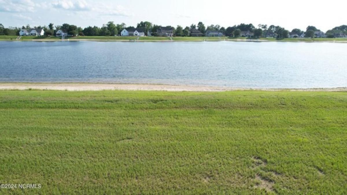 Picture of Residential Land For Sale in Edenton, North Carolina, United States