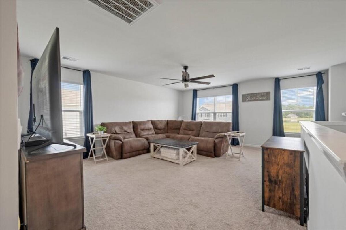 Picture of Home For Sale in Huger, South Carolina, United States