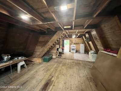 Home For Sale in Fernwood, Idaho