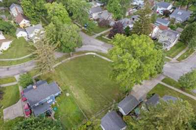 Residential Land For Sale in Jackson, Michigan