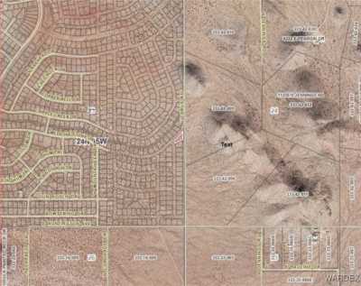 Residential Land For Rent in Kingman, Arizona
