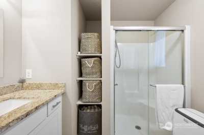 Home For Sale in Belfair, Washington