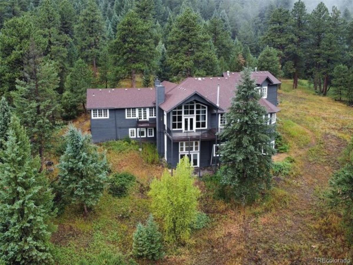 Picture of Home For Sale in Morrison, Colorado, United States