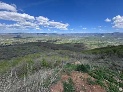 Residential Land For Sale in Midway, Utah