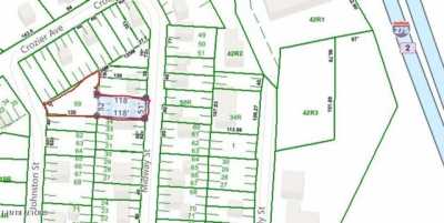 Residential Land For Sale in Knoxville, Tennessee