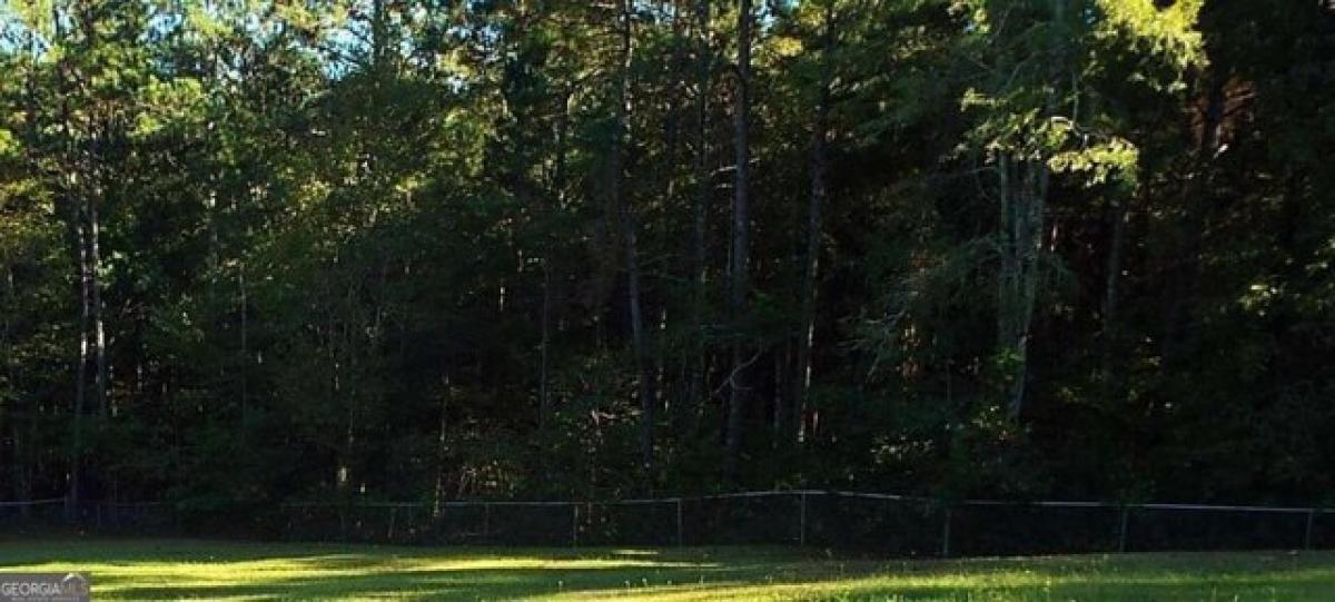 Picture of Residential Land For Sale in Dallas, Georgia, United States