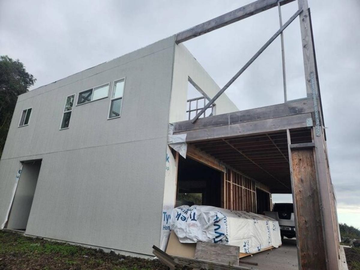 Picture of Residential Land For Sale in Captain Cook, Hawaii, United States