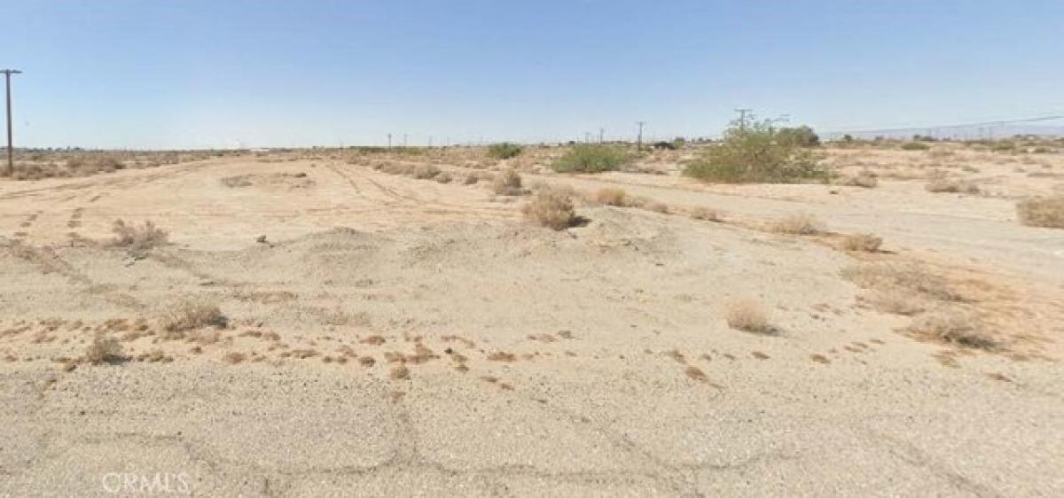 Picture of Residential Land For Rent in Thermal, California, United States