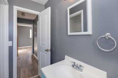 Home For Rent in Amarillo, Texas