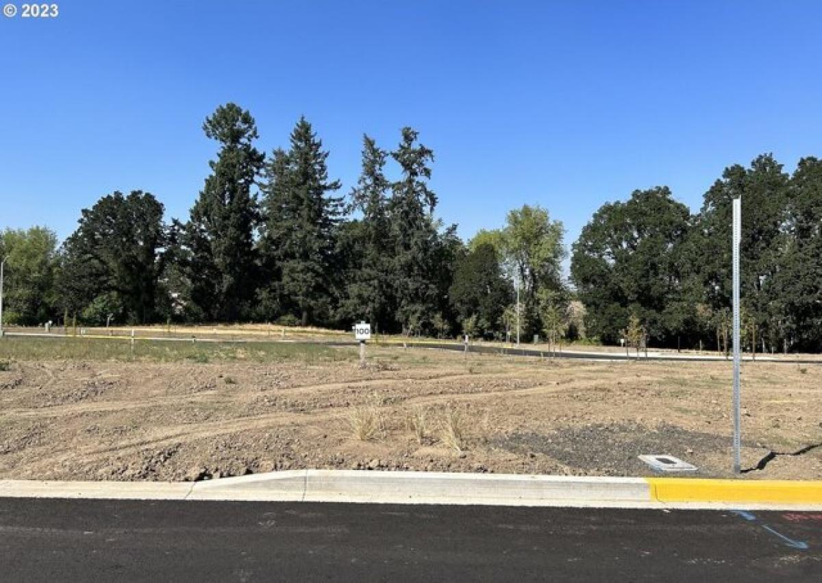 Picture of Residential Land For Sale in McMinnville, Oregon, United States