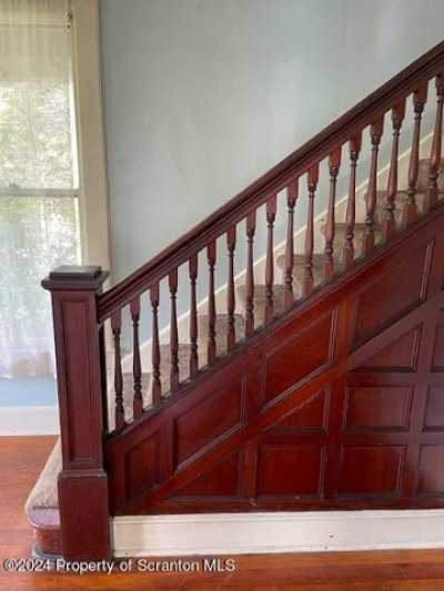 Home For Sale in Hop Bottom, Pennsylvania