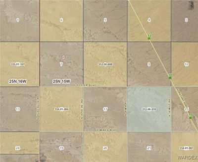 Residential Land For Rent in Kingman, Arizona