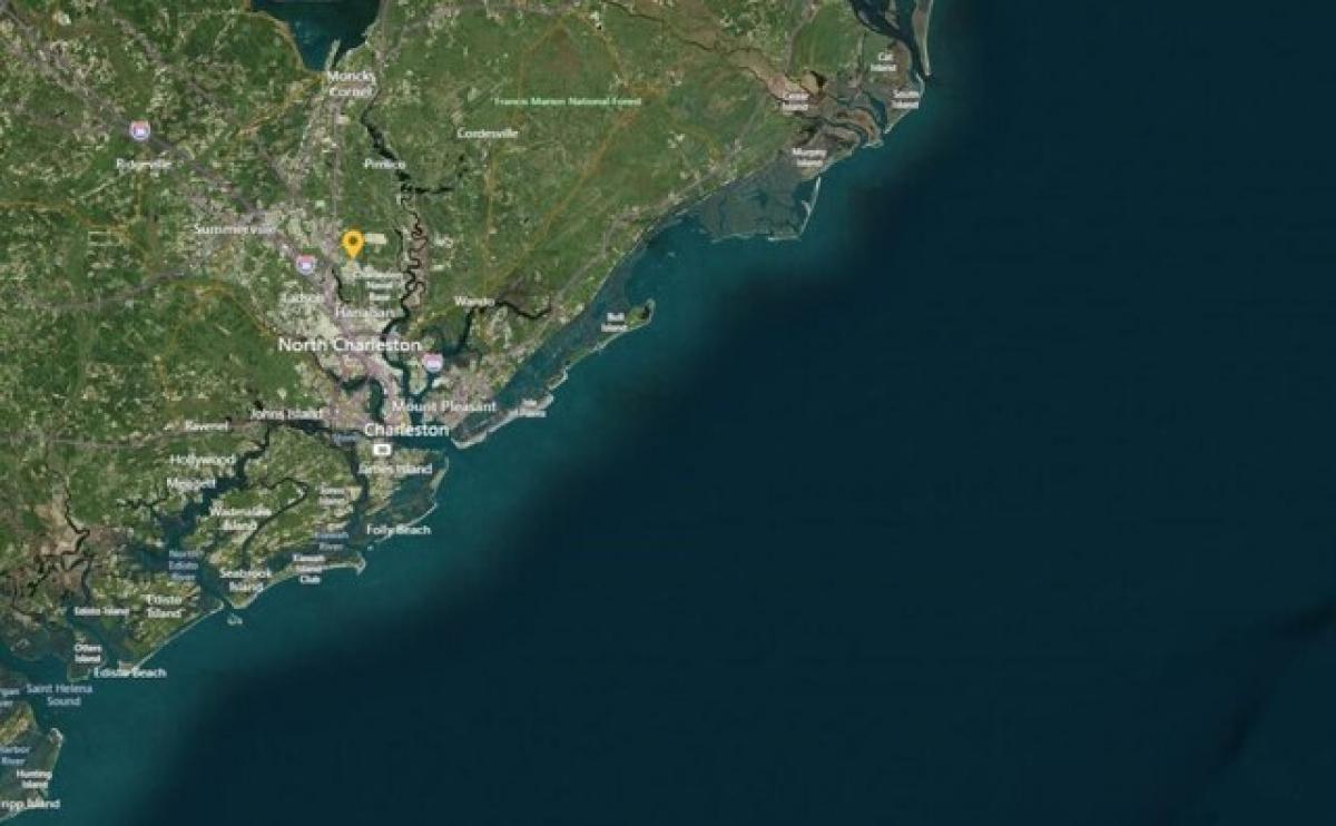 Picture of Residential Land For Rent in Goose Creek, South Carolina, United States