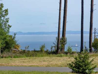 Residential Land For Sale in Port Angeles, Washington