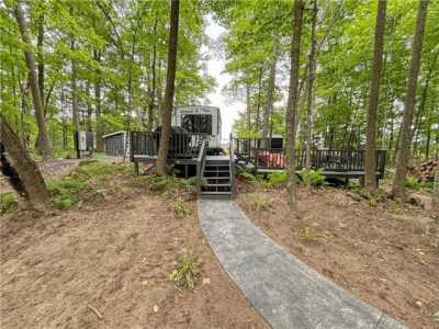 Residential Land For Sale in Sarona, Wisconsin