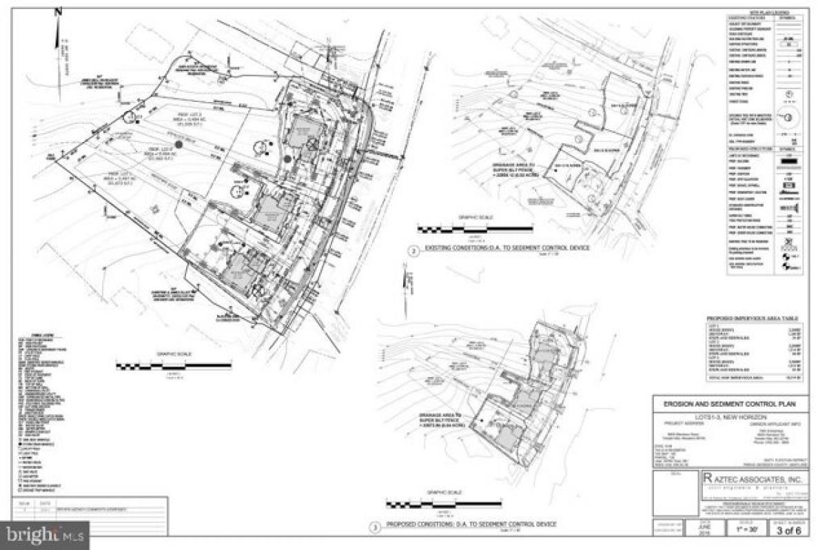 Picture of Residential Land For Sale in Temple Hills, Maryland, United States