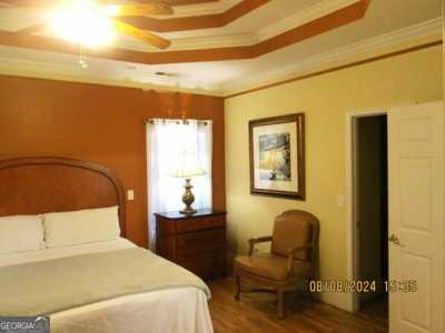 Home For Rent in Ellenwood, Georgia